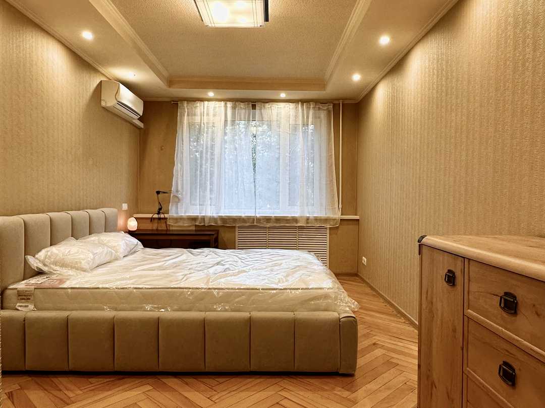 Шевченківський, Київ