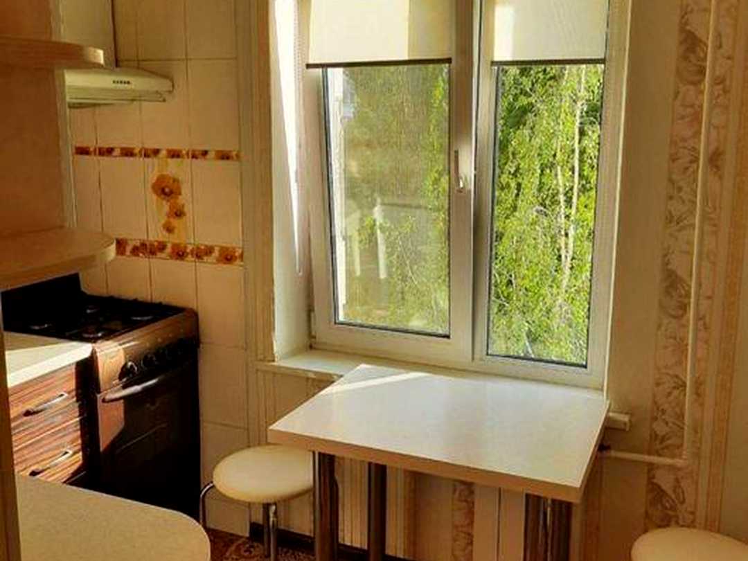 Дарницький, Київ