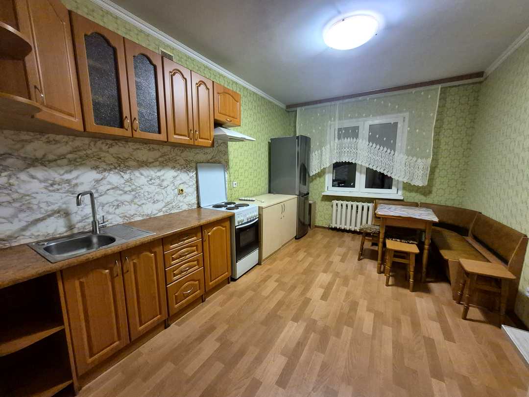 Деснянський, Київ