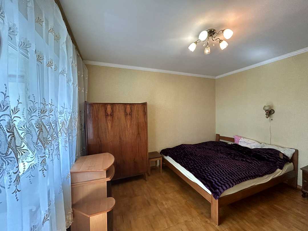 Деснянський, Київ