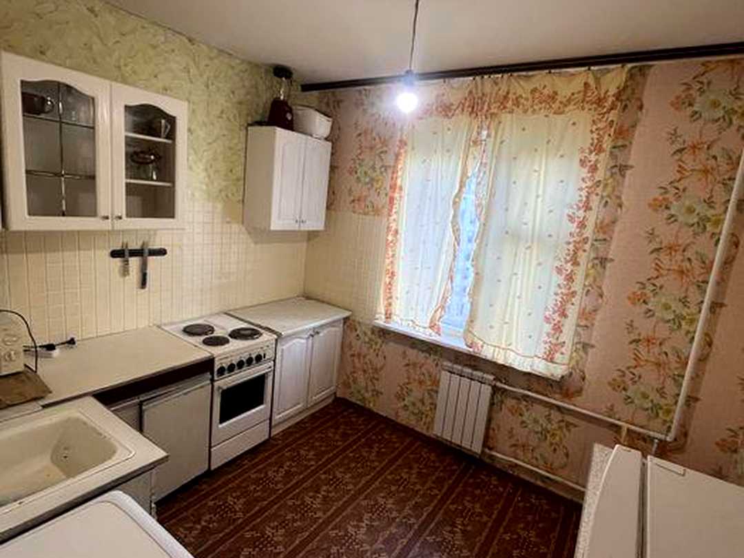 Деснянський, Київ