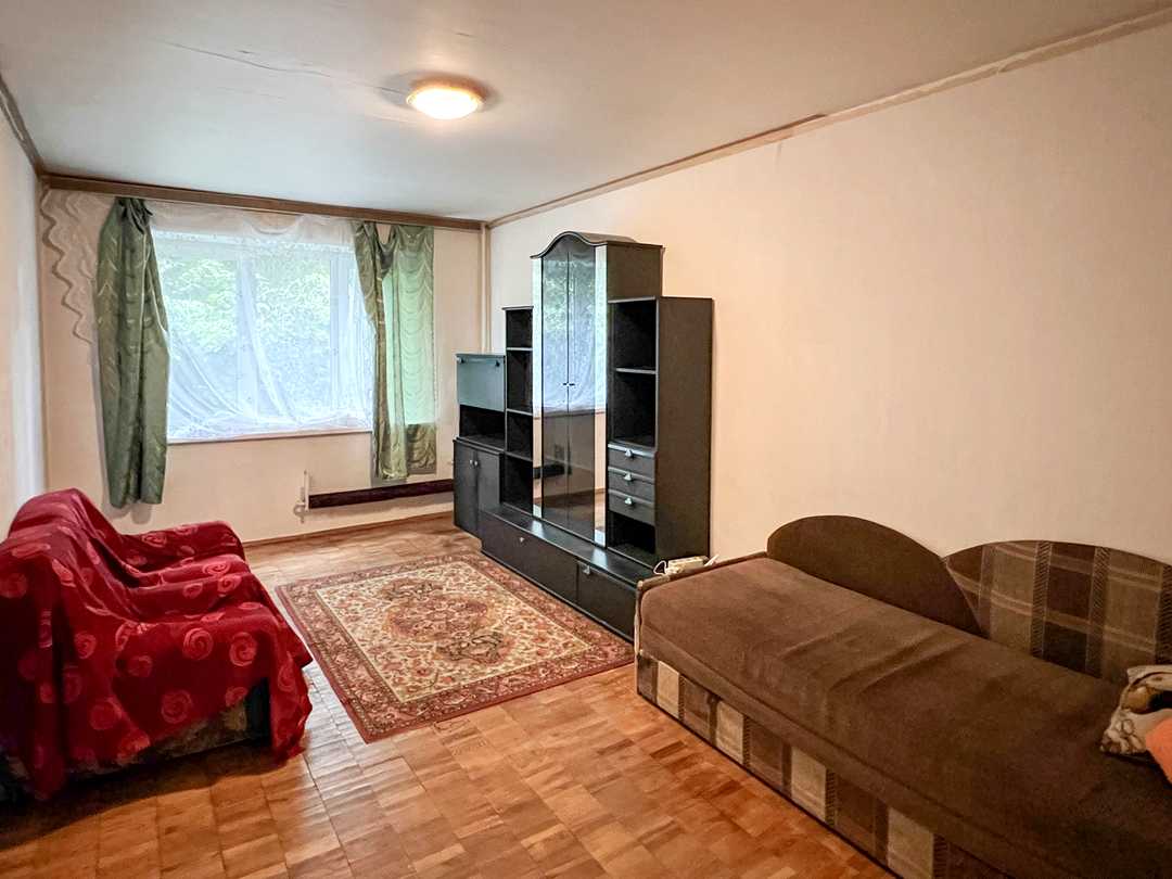 Святошинський, Київ