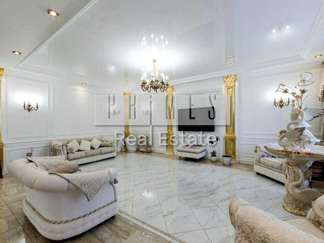 Печерський, Київ