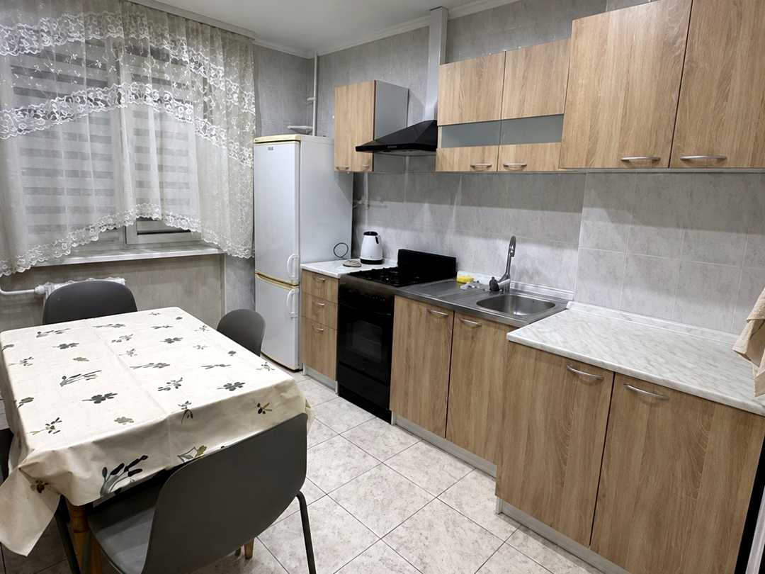 Святошинський, Київ
