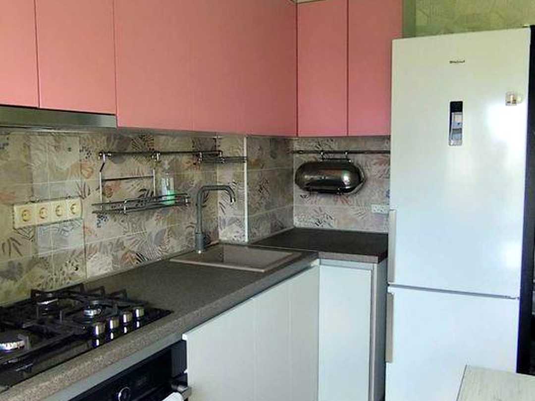 Деснянський, Київ