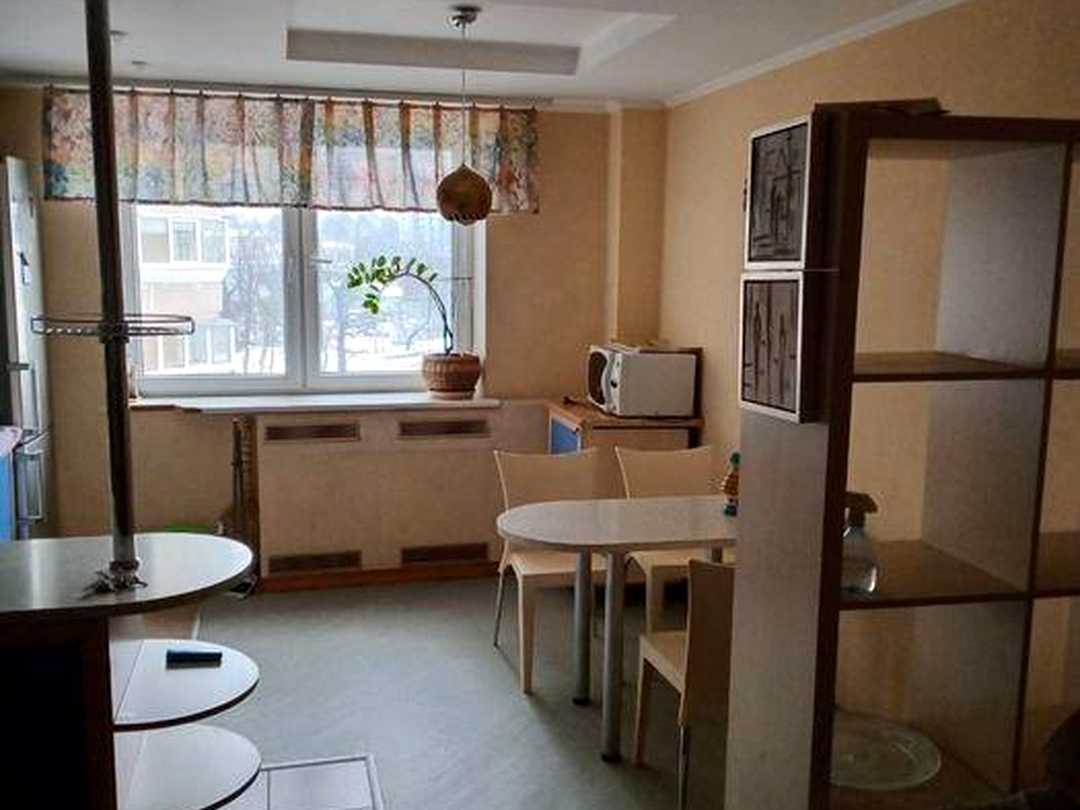 Святошинський, Київ