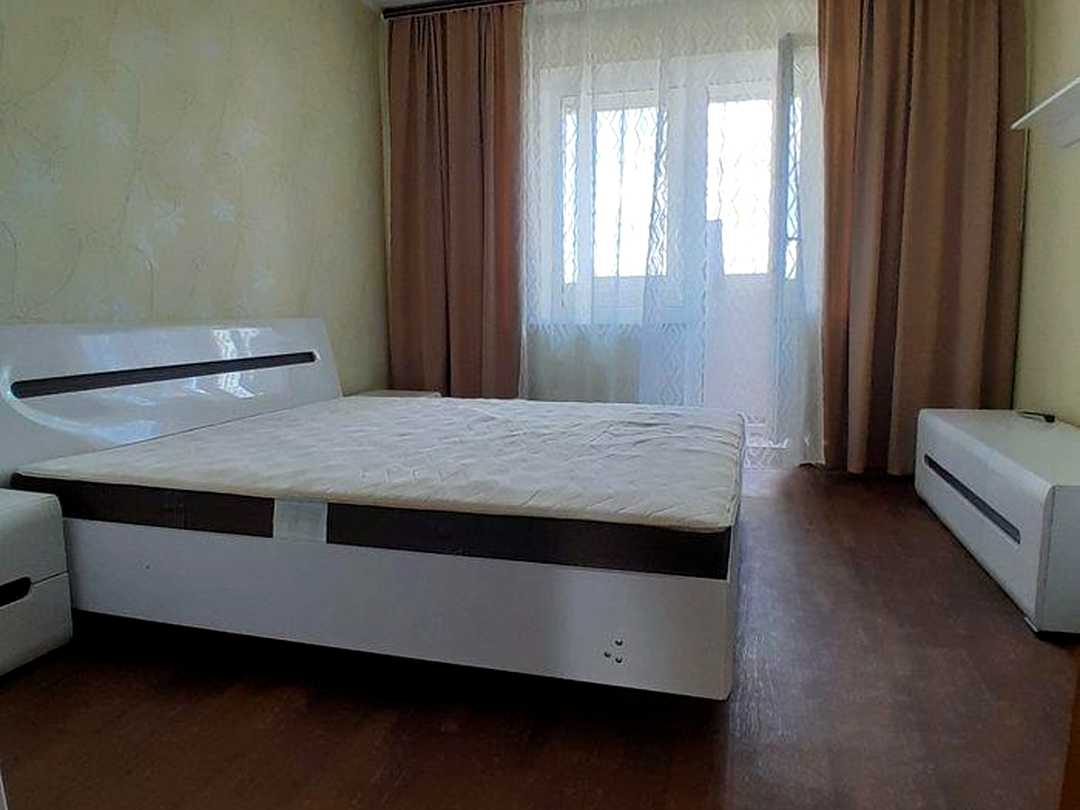 Святошинський, Київ