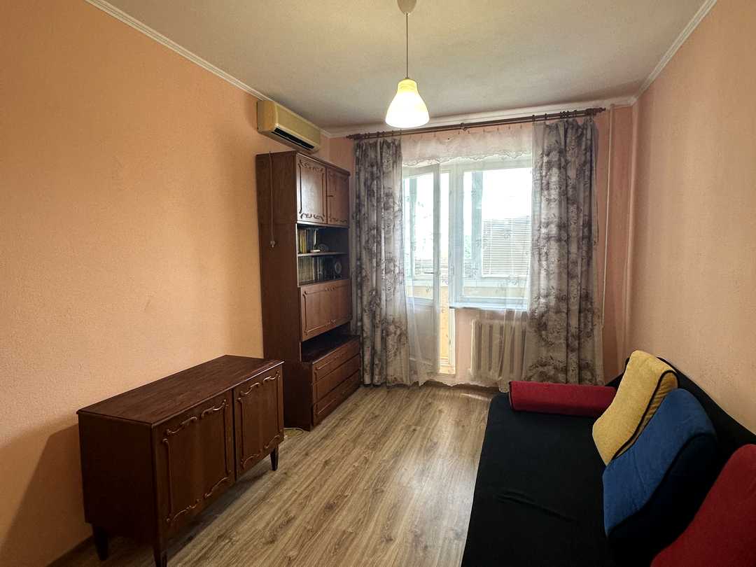 Оболонський, Київ
