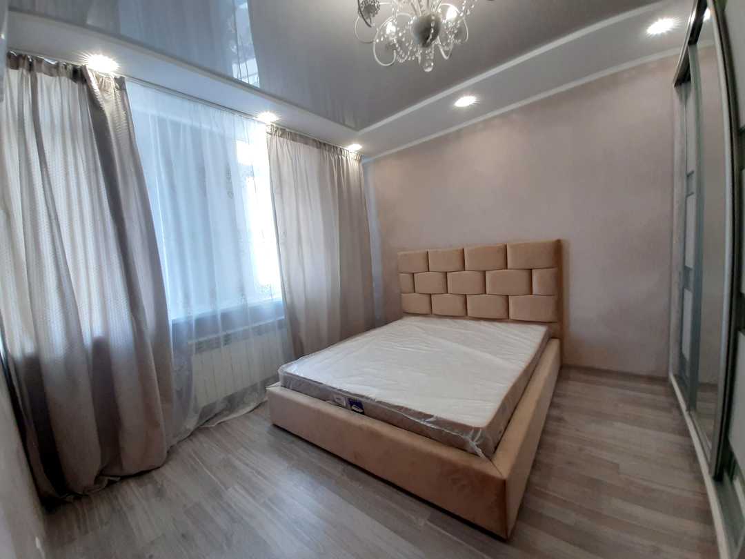 Оболонський, Київ