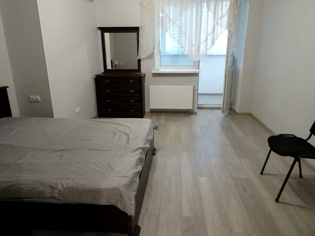Дарницький, Київ