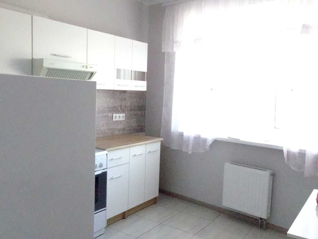 Дарницький, Київ