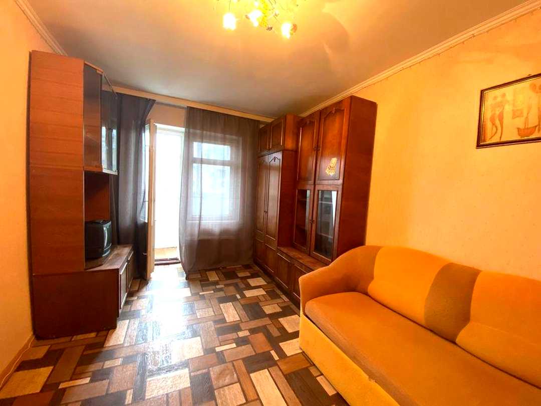 Деснянський, Київ