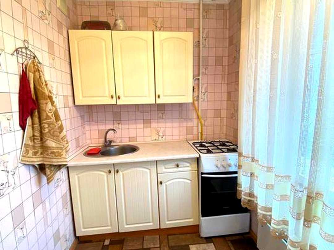 Деснянський, Київ