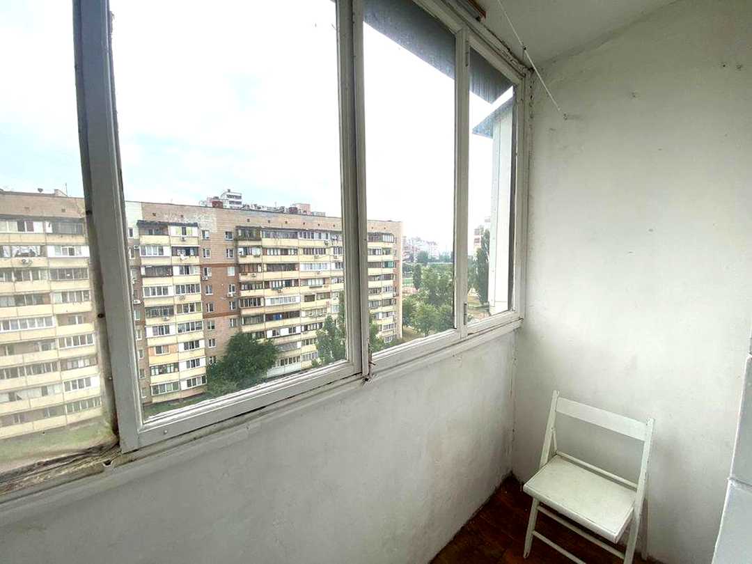 Деснянський, Київ