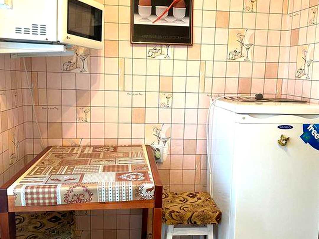Деснянський, Київ