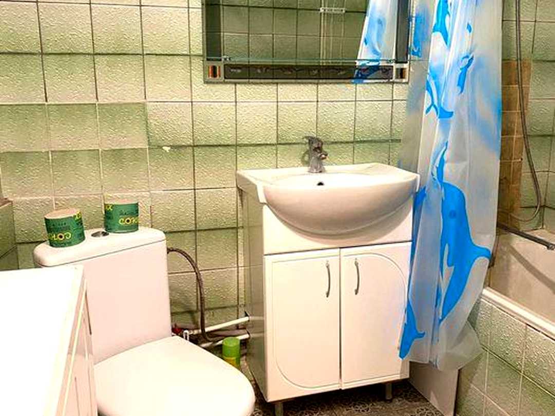 Деснянський, Київ