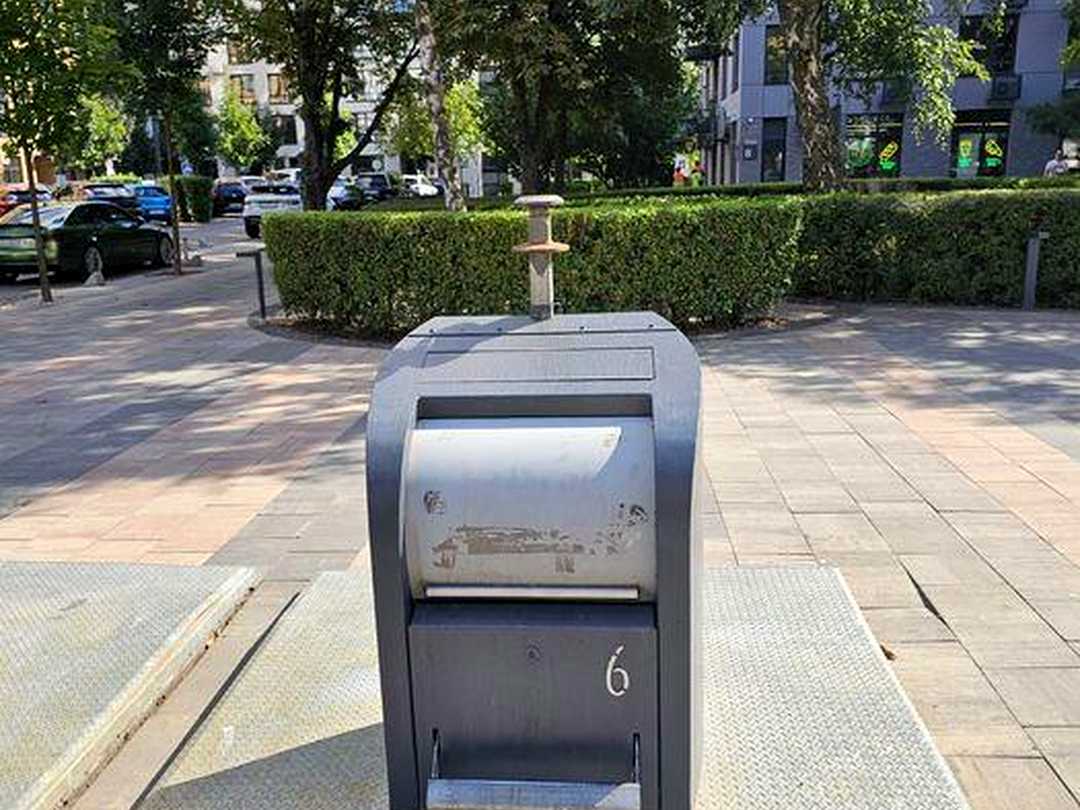 Шевченківський, Київ