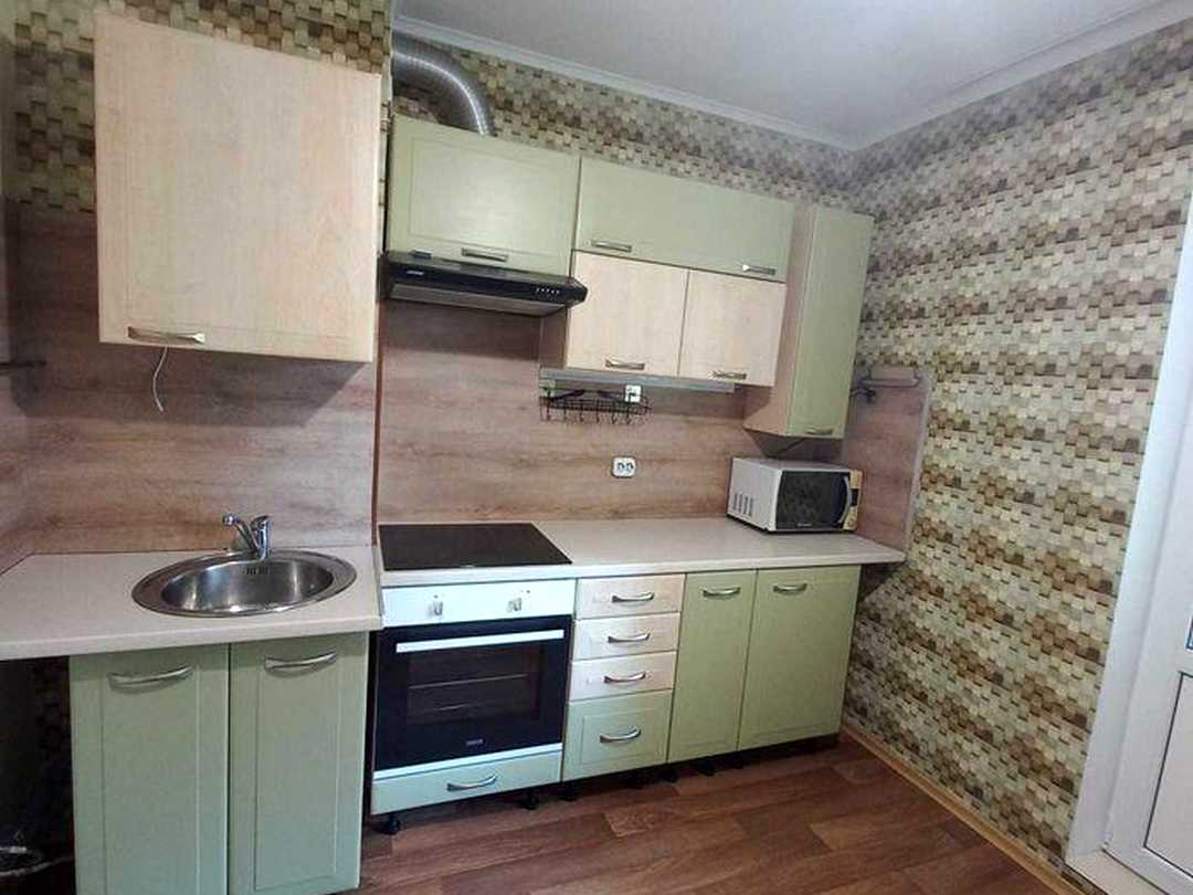 Дарницький, Київ