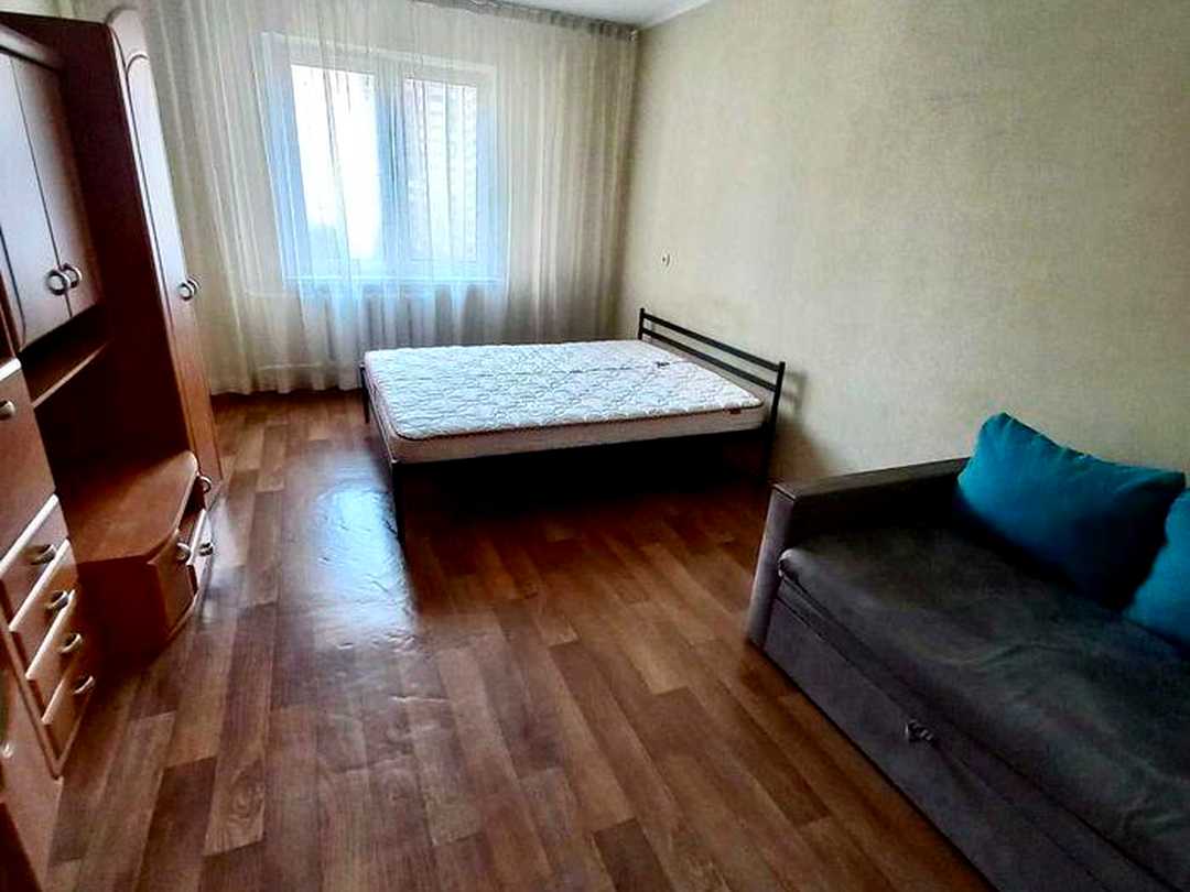 Дарницький, Київ