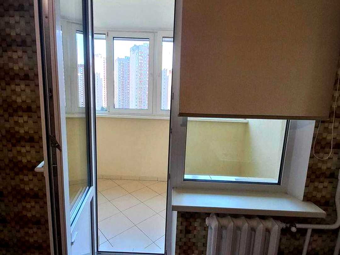 Дарницький, Київ