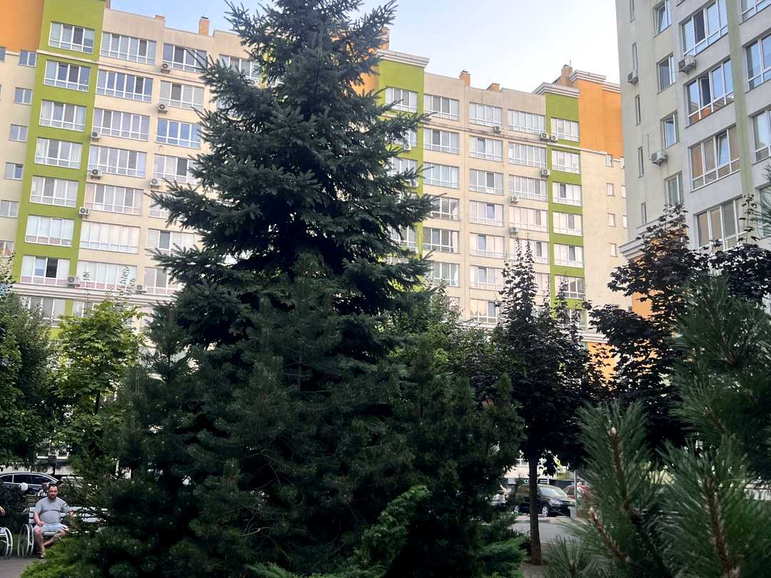 Крюківщина