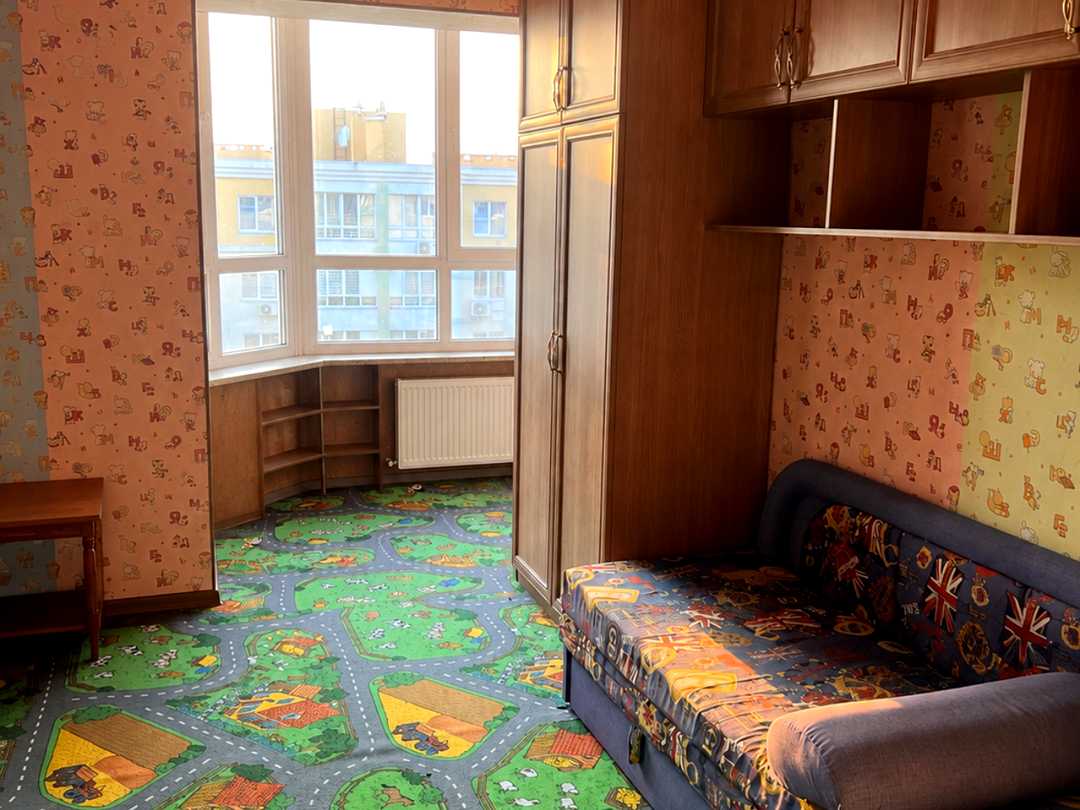 Крюківщина
