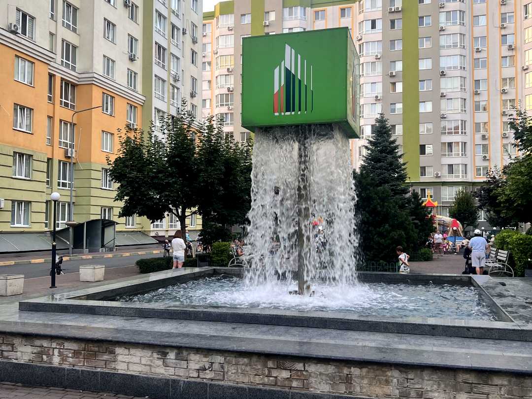 Крюківщина