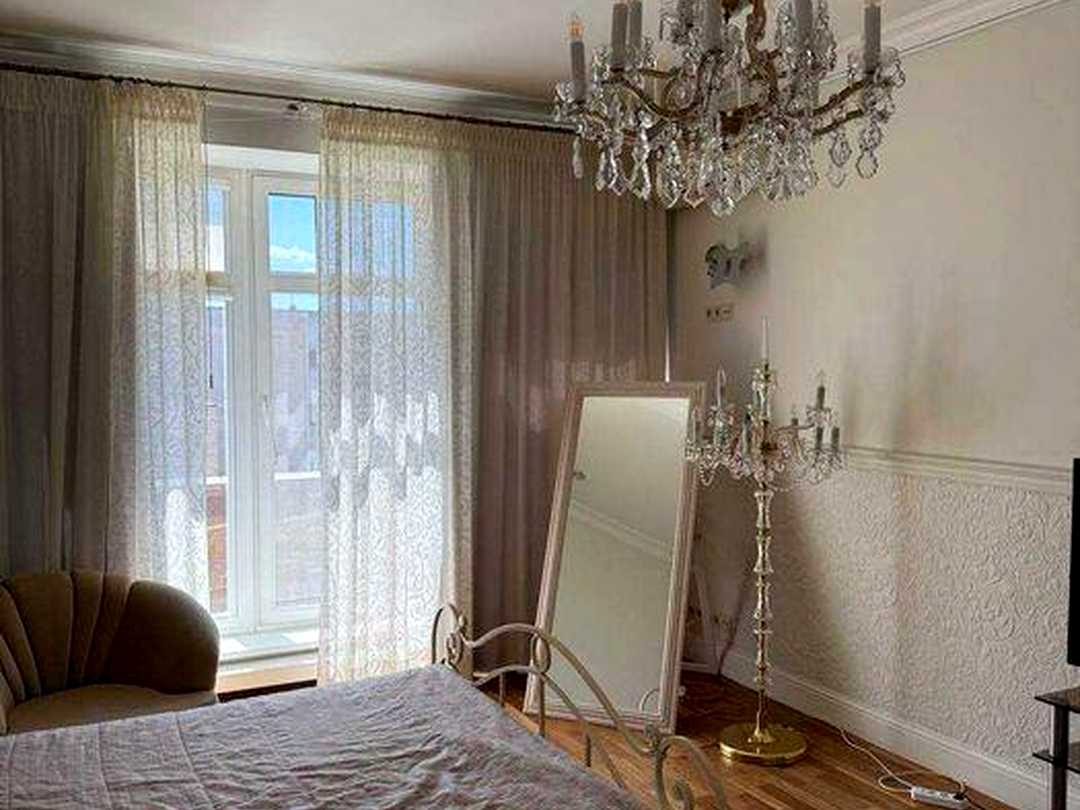 Шевченківський, Київ