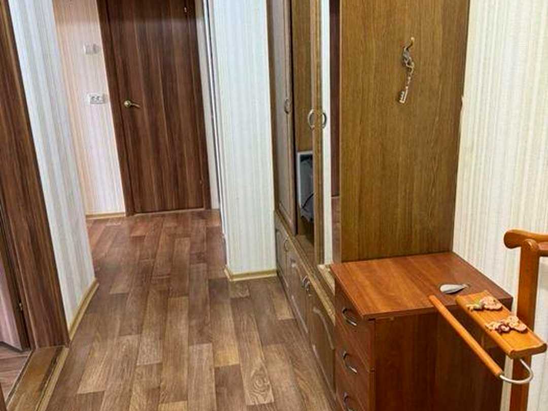 Деснянський, Київ