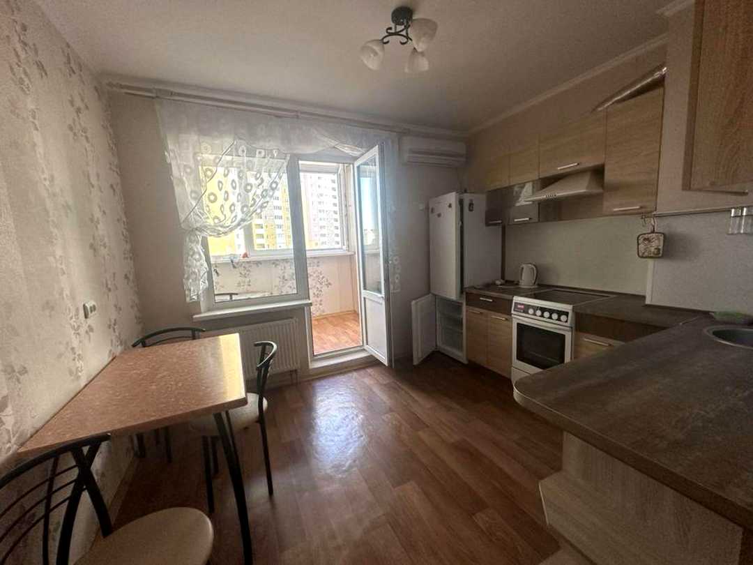 Деснянський, Київ