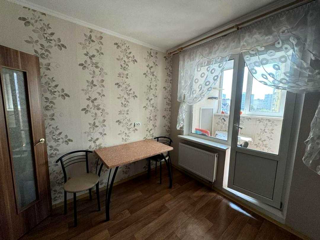Деснянський, Київ