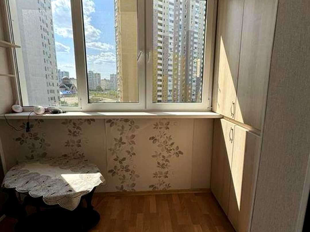 Деснянський, Київ