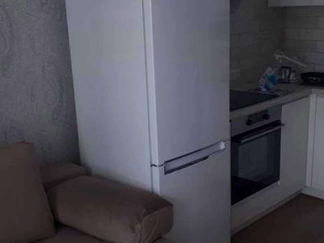 Дніпровський, Київ
