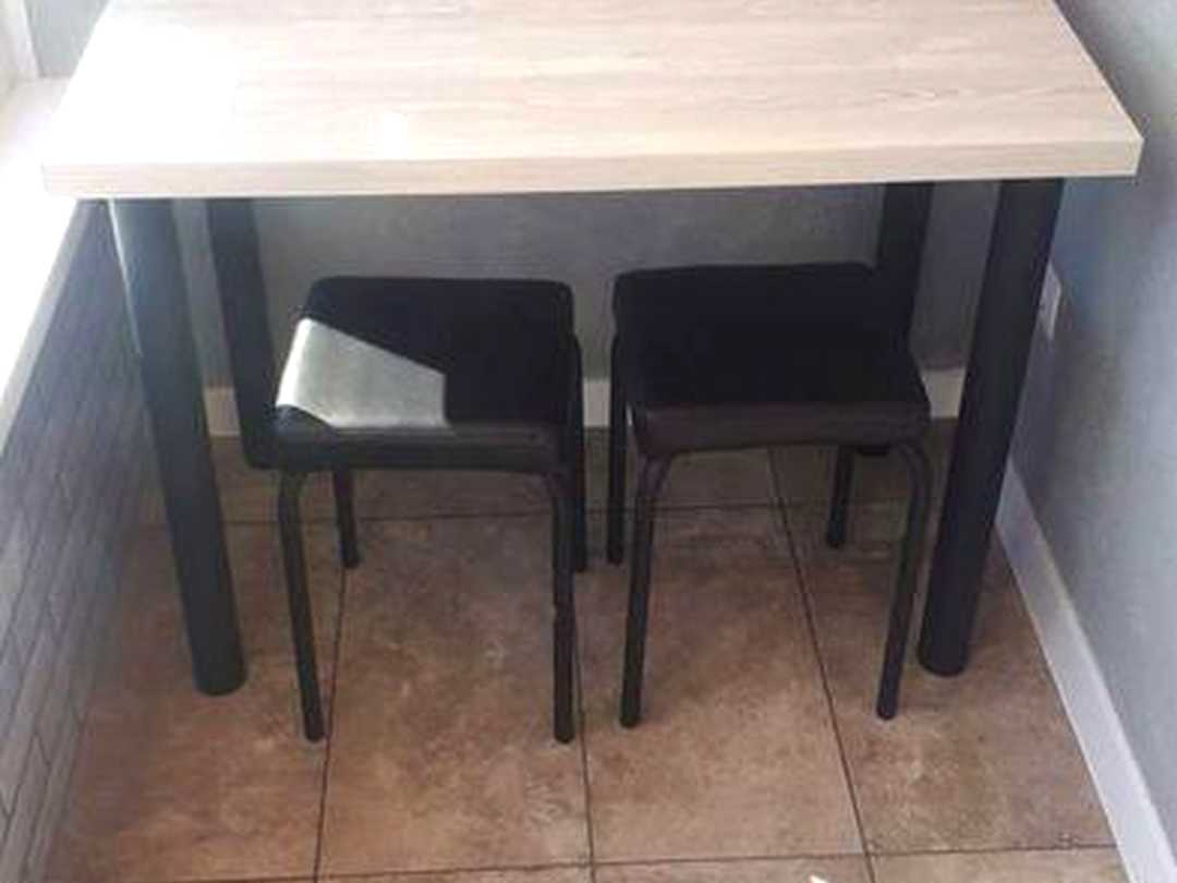 Дніпровський, Київ