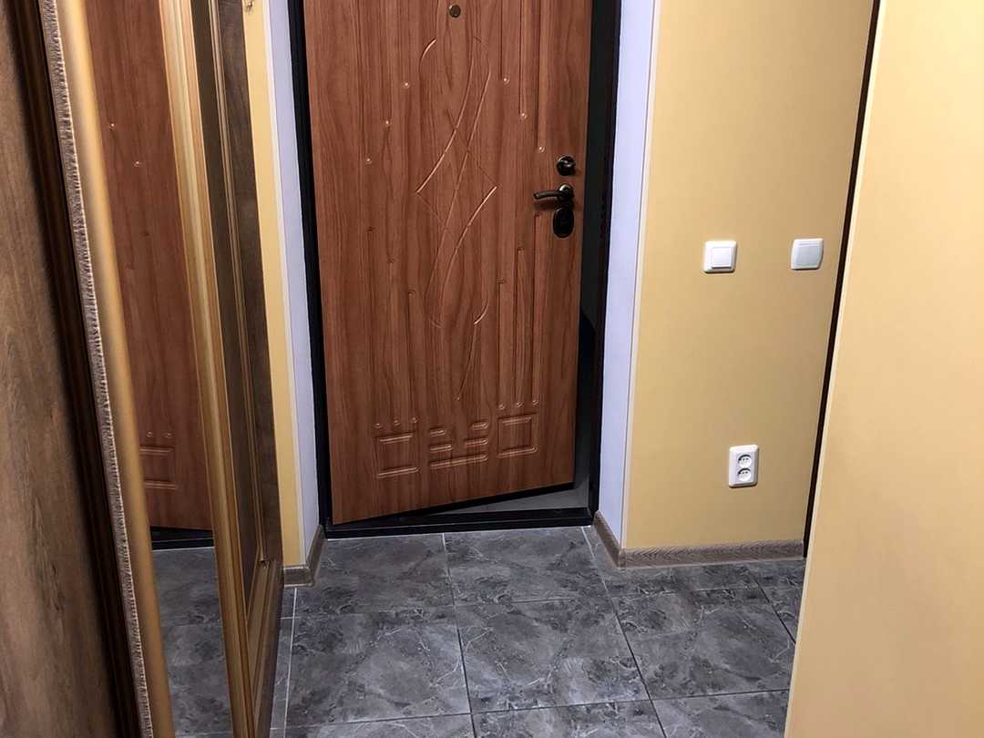 Петропавлівська Борщагівка
