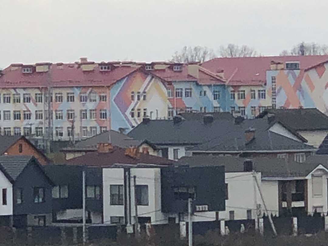 Петропавлівська Борщагівка