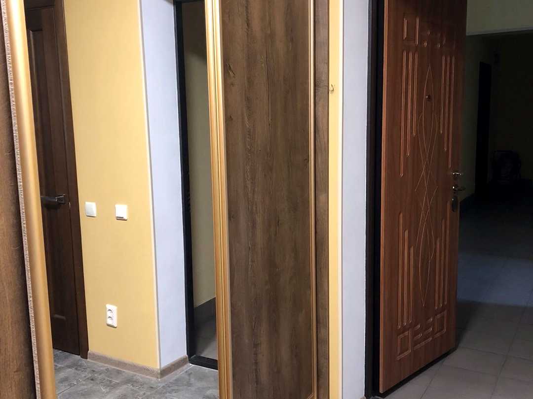 Петропавлівська Борщагівка