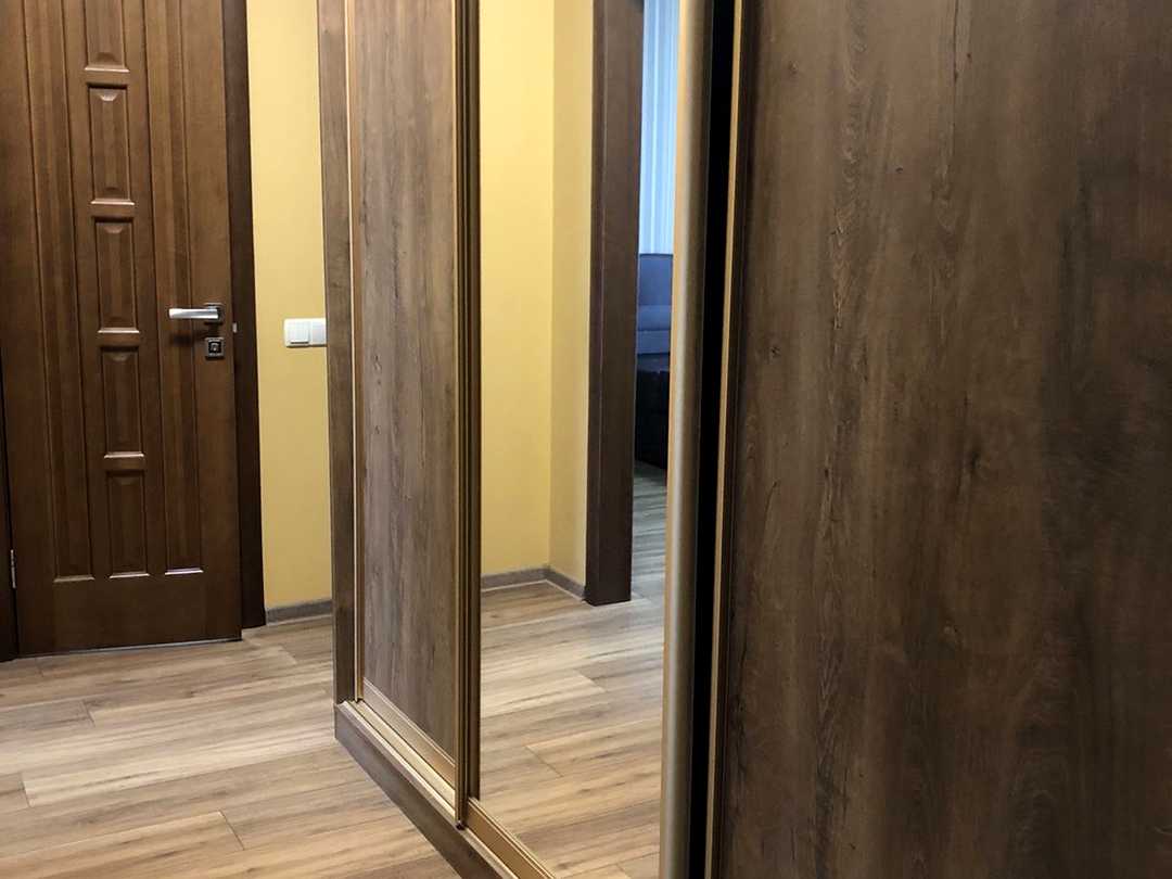 Петропавлівська Борщагівка