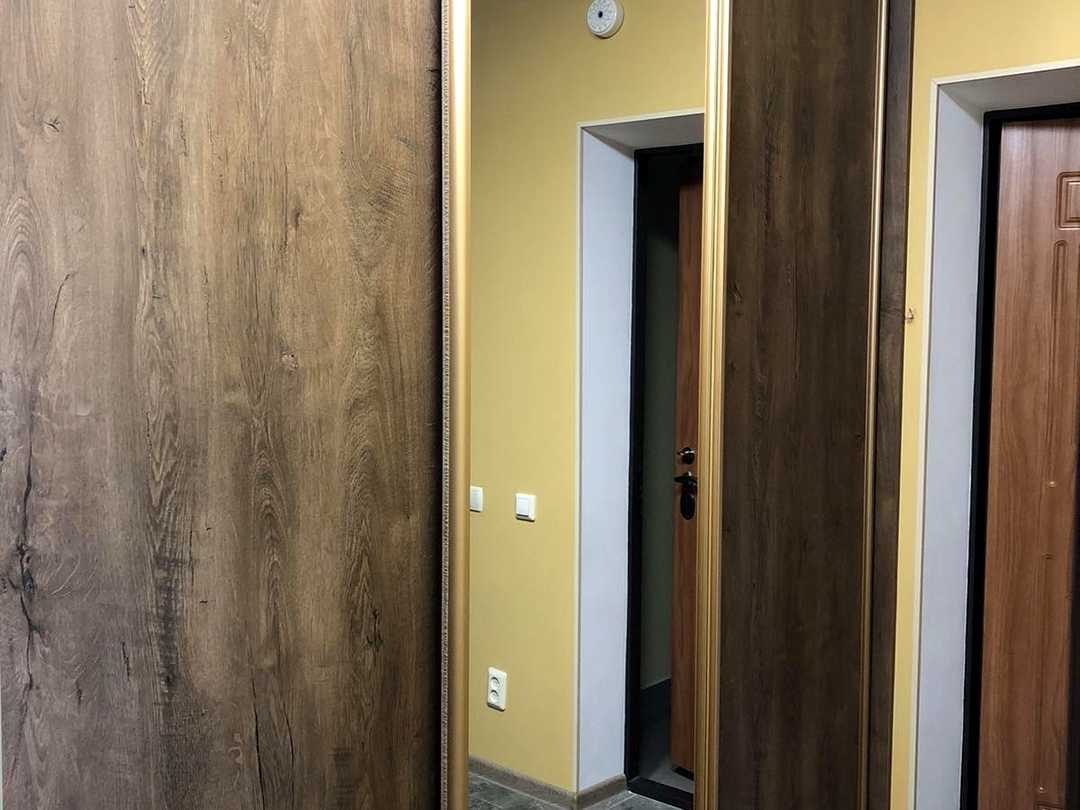 Петропавлівська Борщагівка