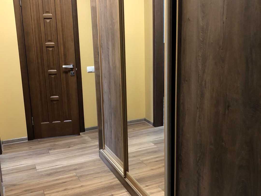 Петропавлівська Борщагівка