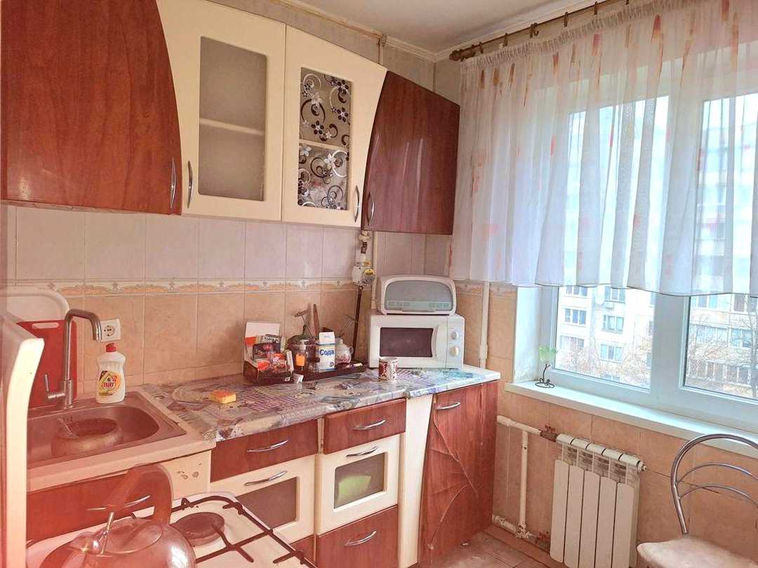 Святошинський, Київ