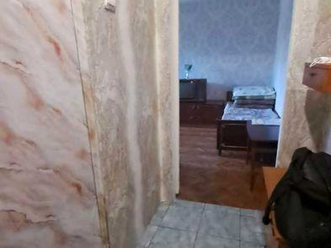Дніпровський, Київ