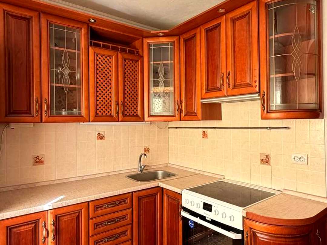Деснянський, Київ