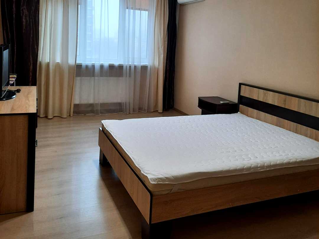Голосіївський, Київ
