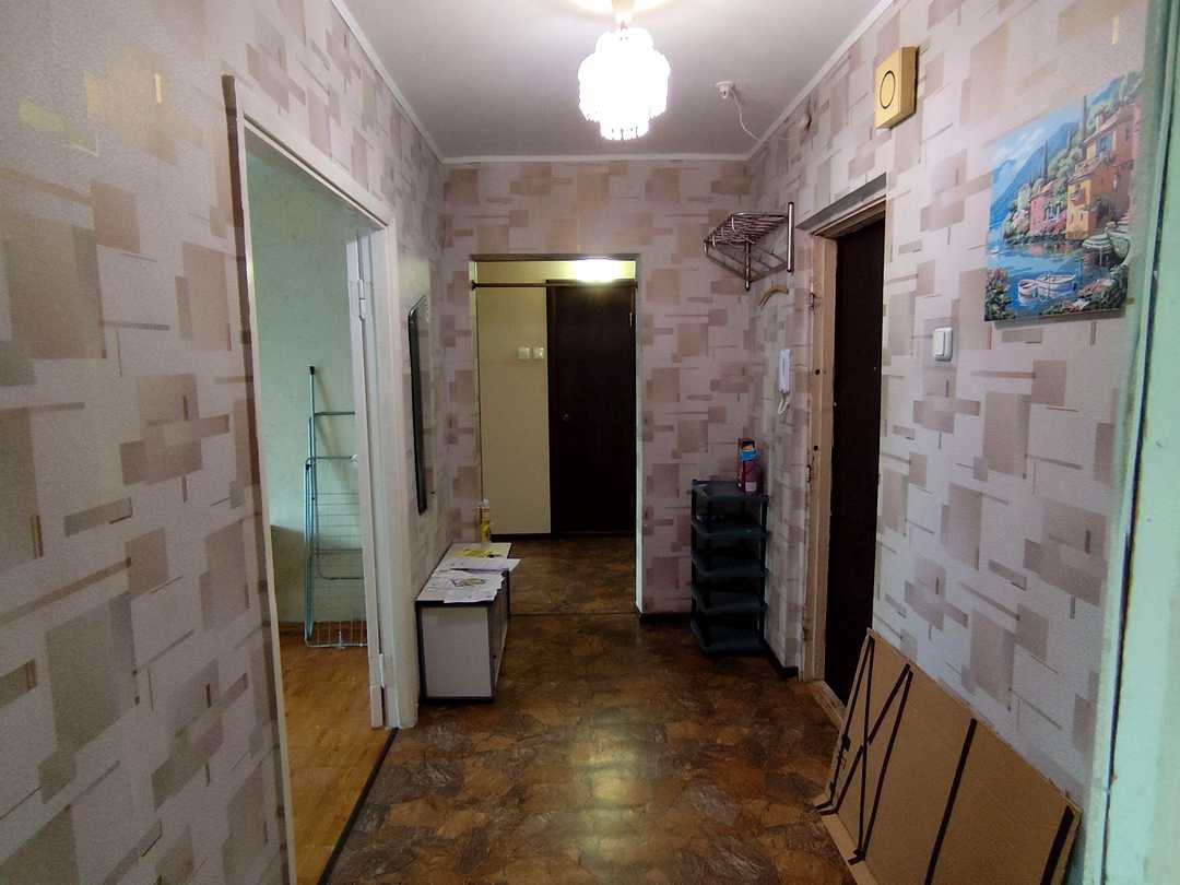 Деснянський, Київ