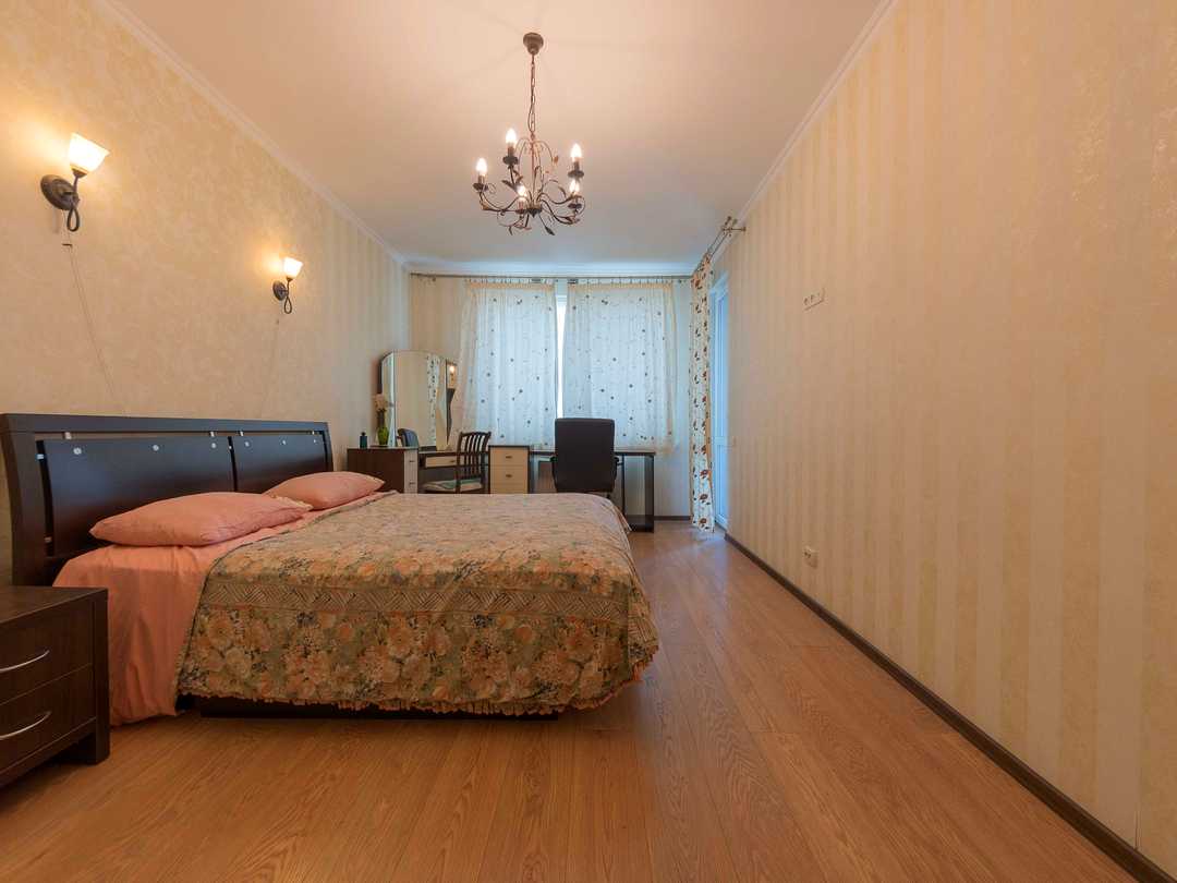 Голосіївський, Київ