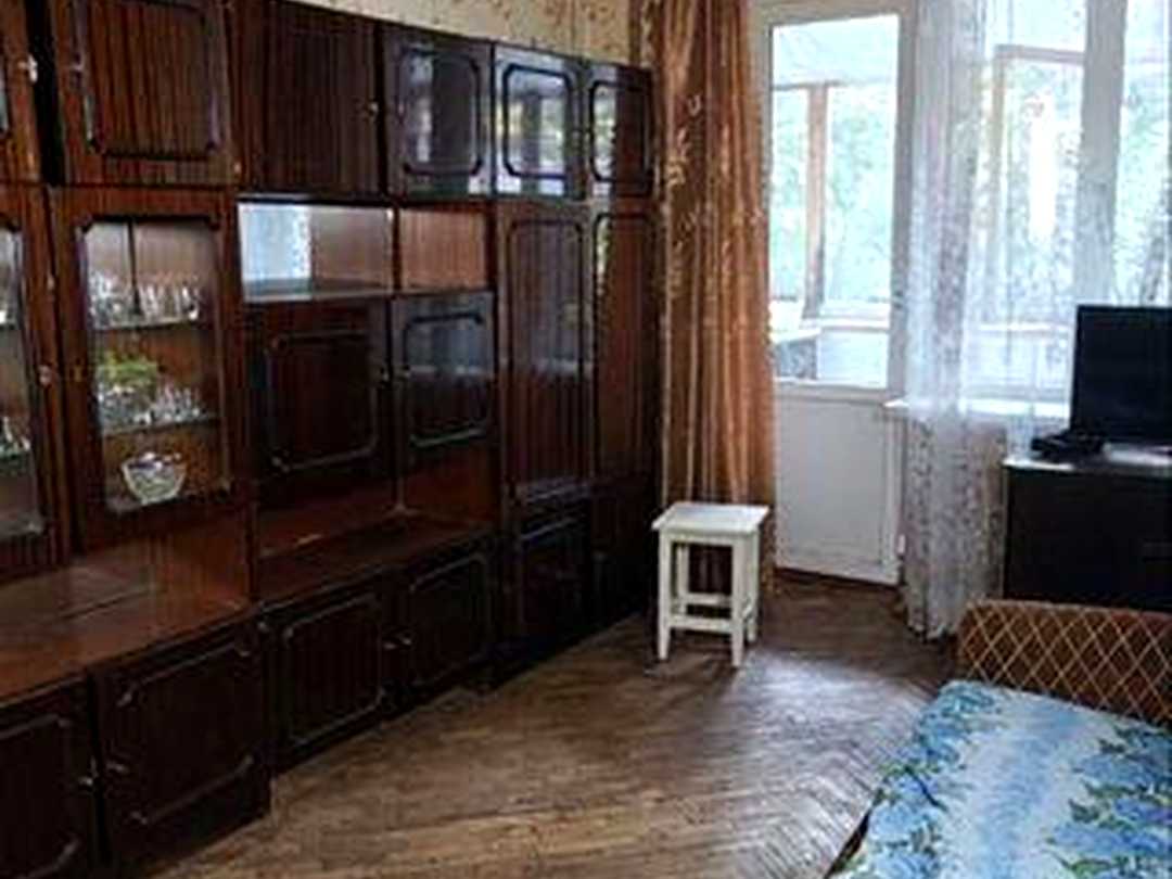 Шевченківський, Київ