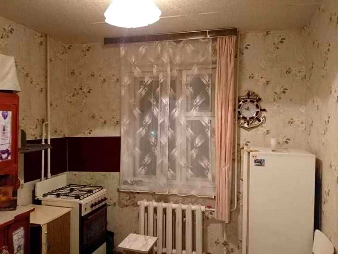Деснянський, Київ