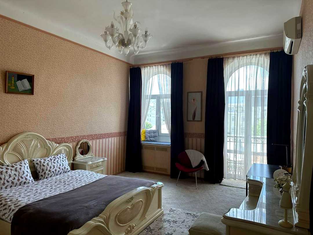 Шевченківський, Київ