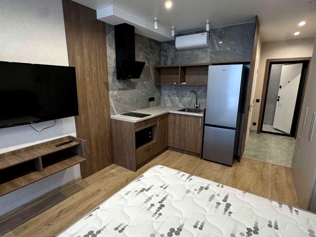 Шевченківський, Київ